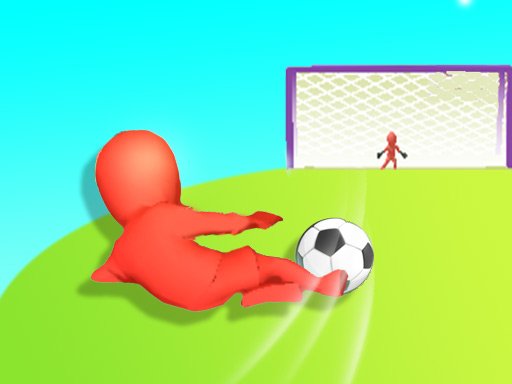 Play Crazy Kick! Online