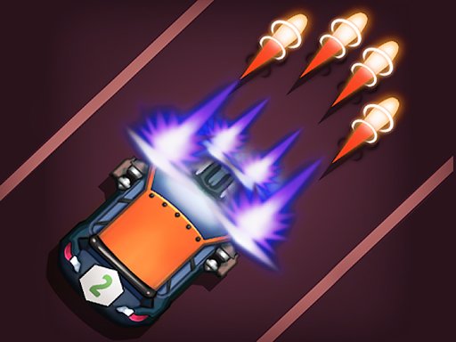 Play Car Defender Online