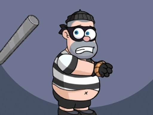 Play Jail Breaker Online