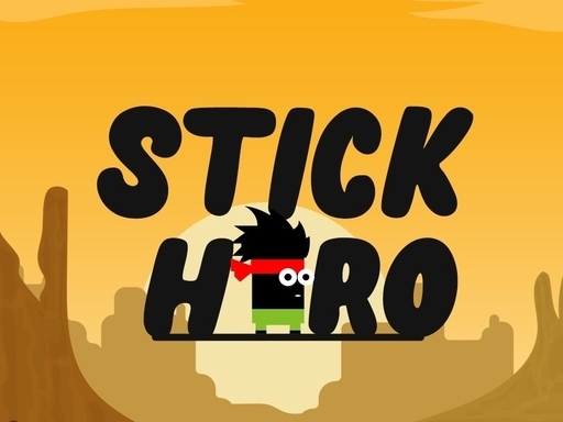 Stick Hero