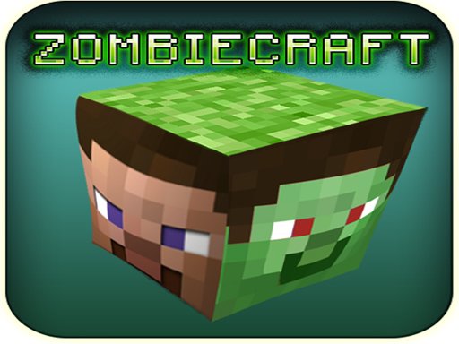 Play ZombieCraft 2 Online