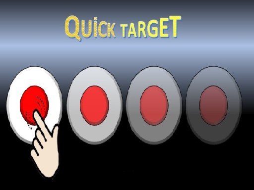 Play Quick Target Online