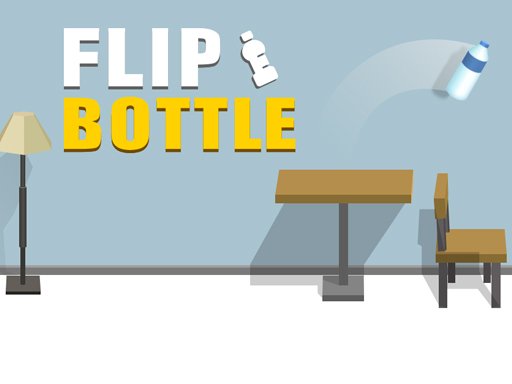 Play Flip Bottle Online