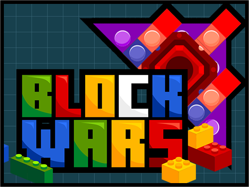 Play Blockwars Online
