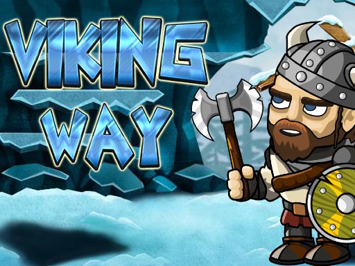 Play Viking Way Online