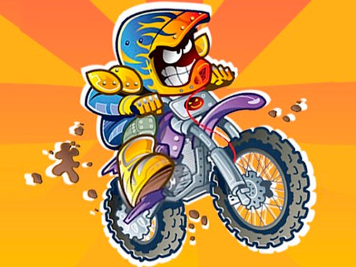 Play Excite Bike Online