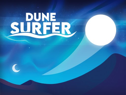 Play Dune Surfer Online