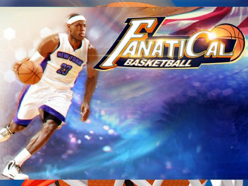 Play Fanatical Basketball Online