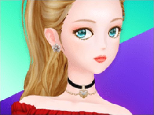 Play Fashion Blogger 2020 Online