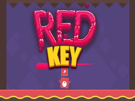 Play REDKEY Online