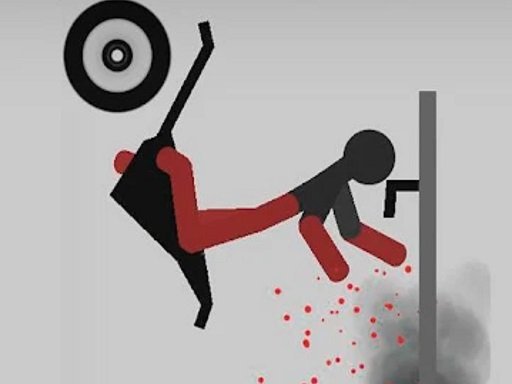 Play Stickman Dismounting 2022 Online