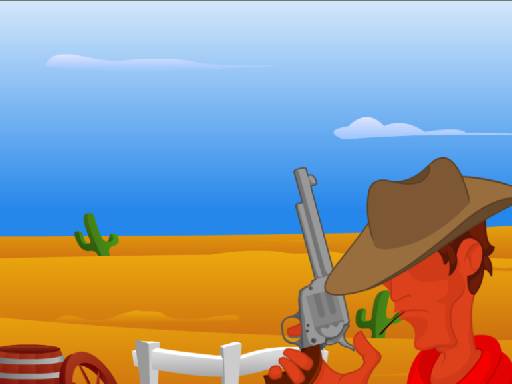 Play Gunslinger Online