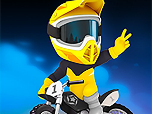 Play Moto Rush Online