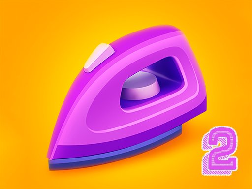 Play Perfect Ironing 2 Online