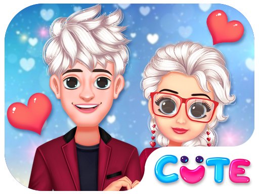 Play Princess Valentine's Crush Online