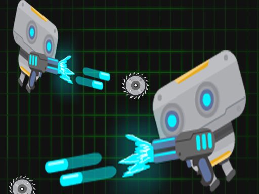 Play Robo Battle Online