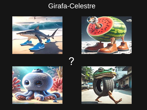 Italian Brainrot Quiz