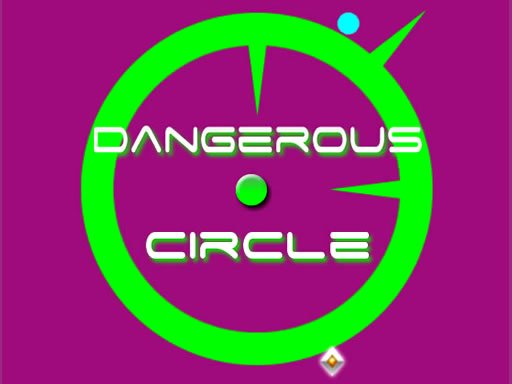 Play Dangerous Circle Online