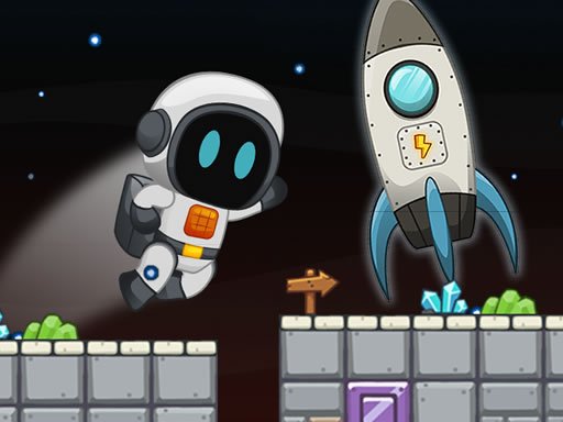 Play Crazy Gravity Online