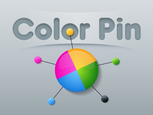 Play Color Pin Online