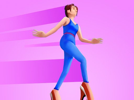 Play High Heels Online New Online