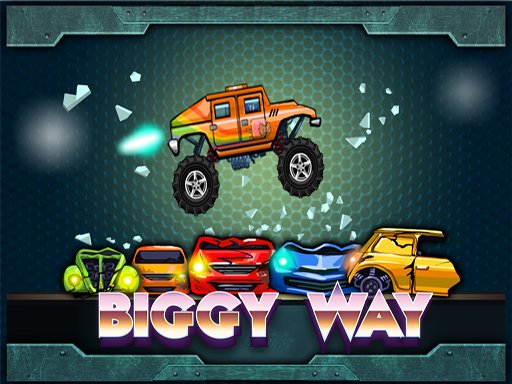 Play Biggy Way Online