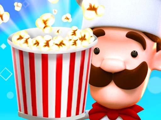 Play Popcorn Burst 2 Online