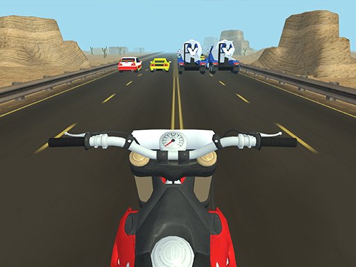 Play Ace Moto Rider Online