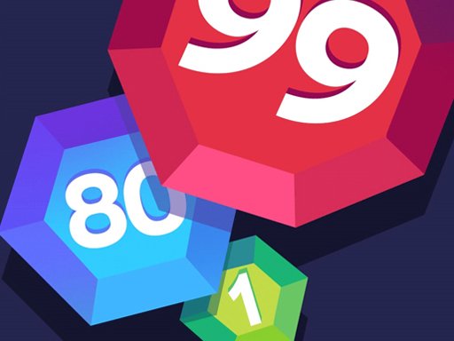 Play 99 Balls Online