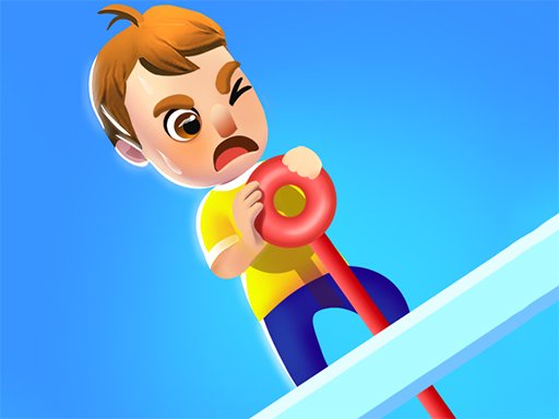 Play Friend Rescue Online