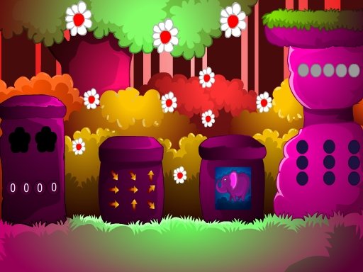 Play Red Bird Escape Online