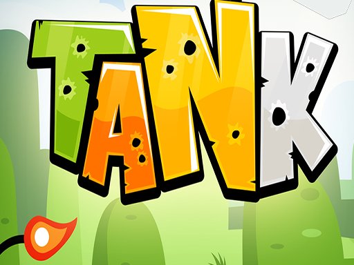 Play Tank Online