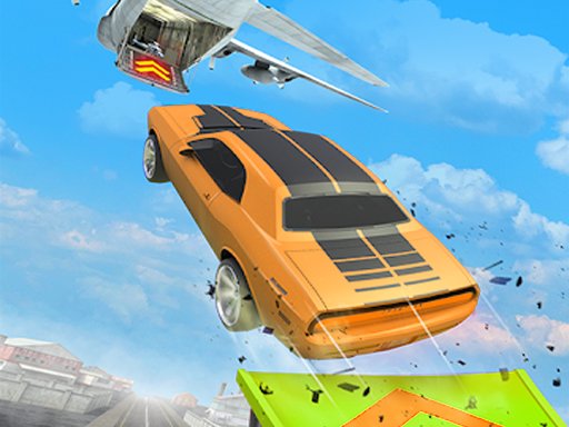 Play Slingshot Stunt Driver Online