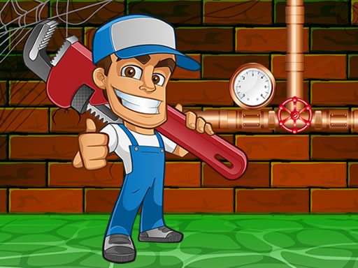 Play Super Plumber Online