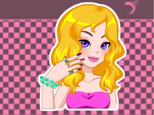 Play Beauty Manicure Salon	 Online