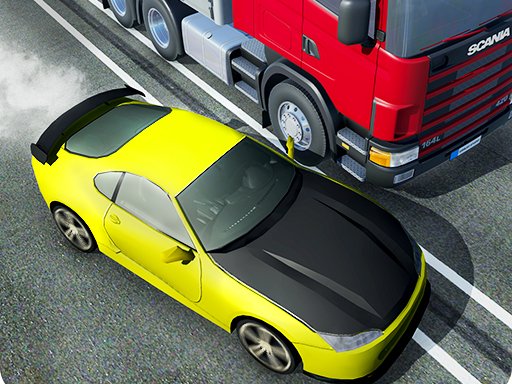 Play Ultimate Traffic Racer Online