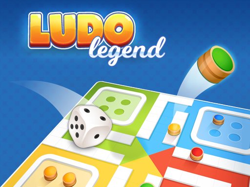 Play Ludo Legend Online