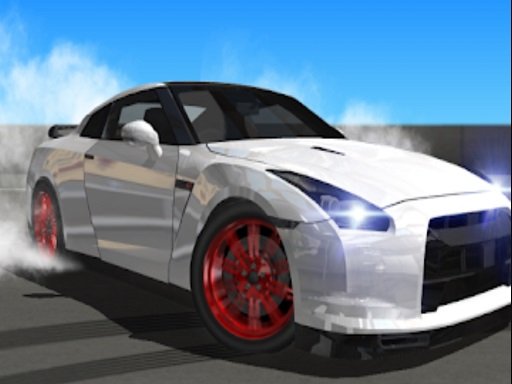 Play Drift Boss Supercar Online