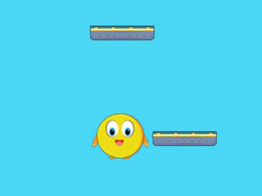 Play Kara Sky Jump Online