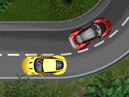 Play Circular Racer Online