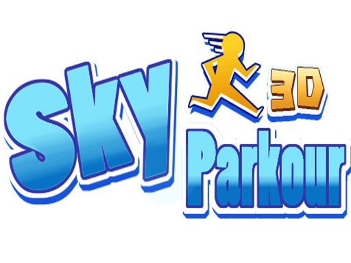 Play Parkour Sky  Online