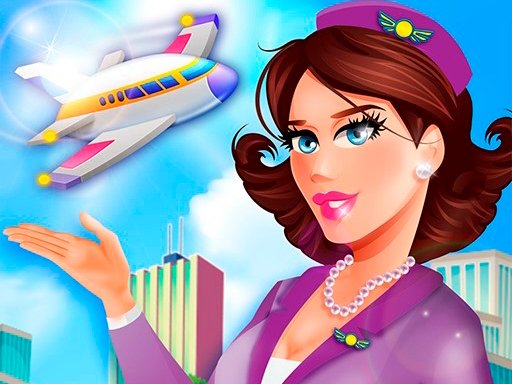 Play Airport Manager Online
