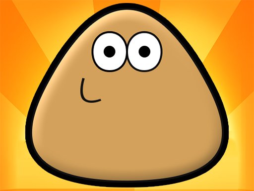 Play Pou Online Online