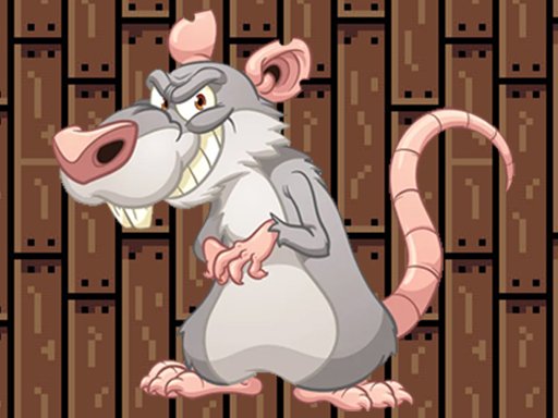 Play Slap The Rat Online