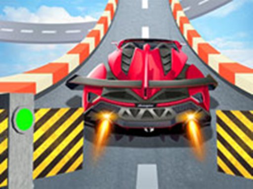 Violent Race - Fun &amp; Run 3D Game