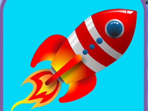 Play Tap Rocket Online