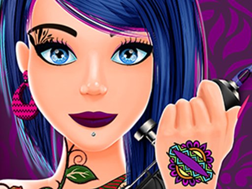 Play Tattoo Studio Online