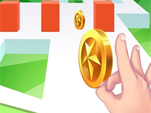 Play Coin Running Online