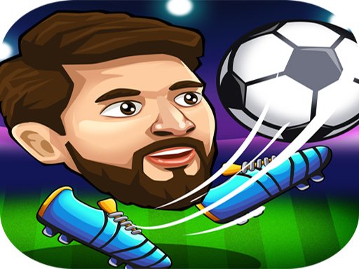 Play Head Sport Football  Online