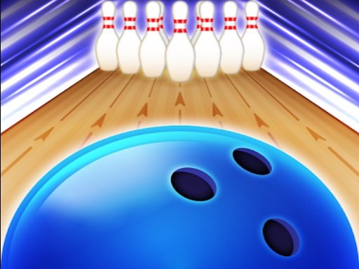 Play Bowling 3D 2022 Online